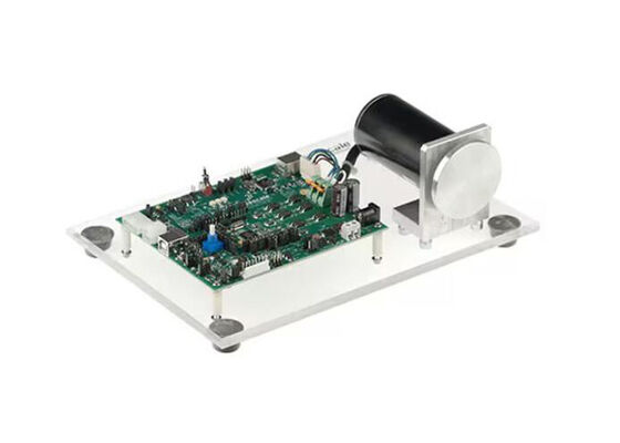 MTRCKTSPNZVM128 Gömülü Çözümler S12ZVM PMSM Geliştirme Kiti S12ZVM Karışık sinyal MCU