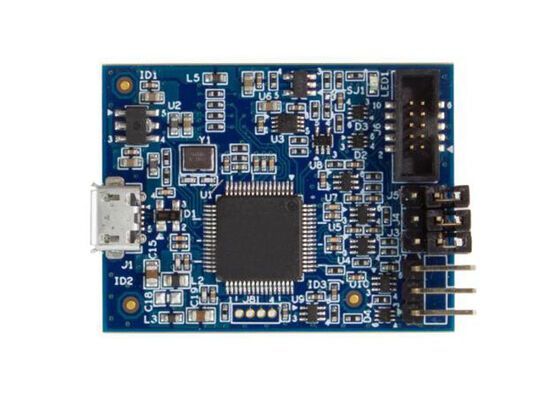 MCU-LINK Embedded Solutions Debug Probe i.MX RT Crossover MCU Değerlendirme Kurulu
