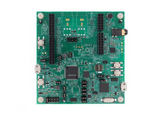 MIMXRT1010-EVK Gömülü Çözümler i.MX RT1010 Değerlendirme Kiti i.MX RT1010 Crossover MCU