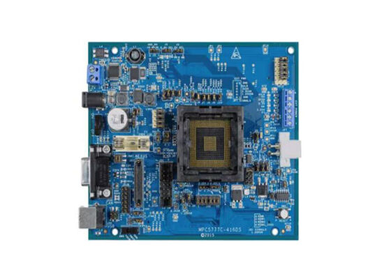 MPC5775BE-416DS Dahili Çözümler Pil Yönetim Sistemleri