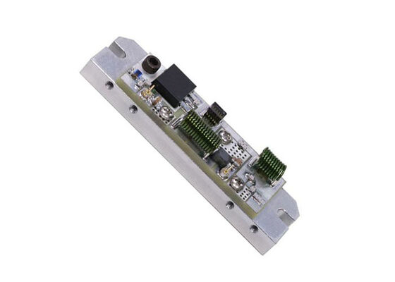 MRF101AN-27MHZ Gömülü Çözümler 27MHz MRF101AN RF Güç LDMOS Transistör Referans Devre Kartı