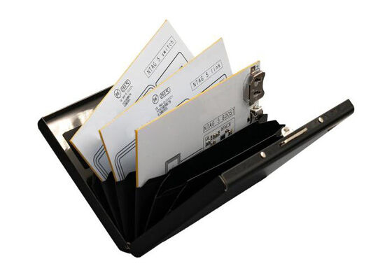 OM2NTA5KIT Gömülü Çözümler NTAG 5 Ailesi Demo Kiti Bağlantılı NFC Etiketleri Geliştirme Kiti