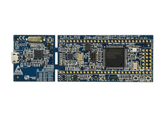 OM13085UL Embedded Solutions LPCXpresso Board LPC1769
