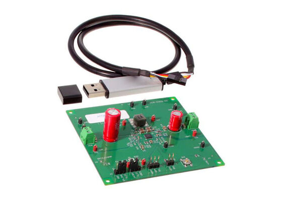 ACT2861EVK1-201 Embedded Solutions Evaluation Kits ACT2861 Power Bank Solution