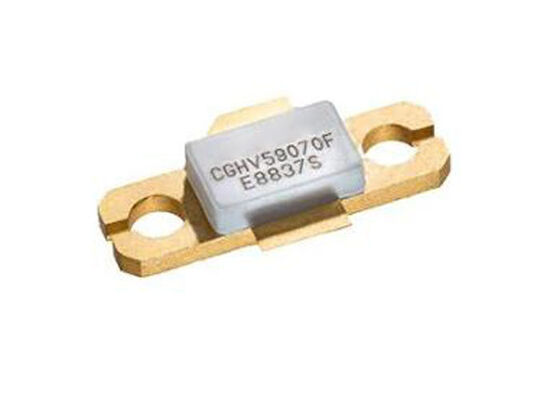 CGHV59070F-AMP Embedded Solutions Development Tools CGHV59070 50V GaN Amplifier Evaluation Board