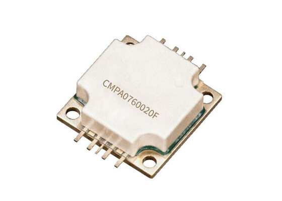 CMPA0760020F-AMP Embedded Solutions CMPA0760020F GaN MMIC HPA Amplifier Değerlendirme Kurulu