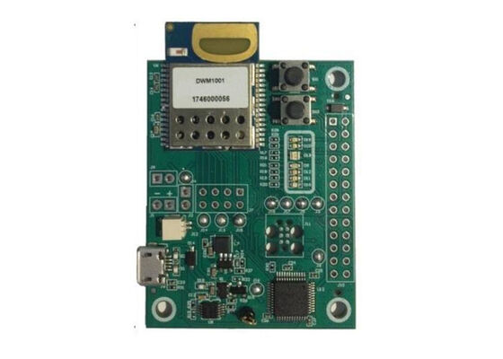 DWM1001-DEV Embedded Solutions Plug And Play Geliştirme Kurulu DWM1001 Modül Geliştirme Kurulu