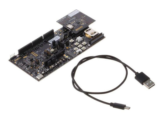 QPG6200LDK-01 Embedded Solutions IoT Development Kits For QPG6200 Kablosuz SoC