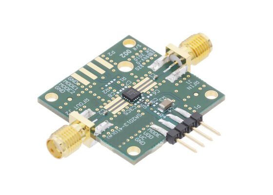 RFSA2013PCK-410 Embedded Solutions Monolithic Analog Voltage Controlled Attenuator Evaluation Board