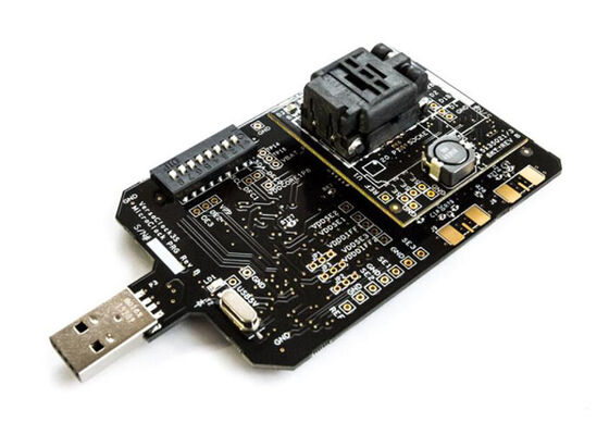 DEV5L35023 Gömülü Çözümler Geliştirme Kiti 5L35023 VersaClock 3S Programlanabilir Saat Jeneratörü İçin