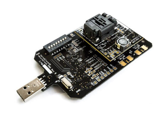 DEV5P35021 Gömülü Çözümler 5P35021 VersaClock 3S Programlanabilir Saat Geliştirme Kiti