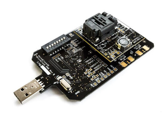 DEV5P35023 Gömülü Çözümler 5P35023 Ve 5X35023 VersaClock 3S Programlanabilir Saat Geliştirme Kiti