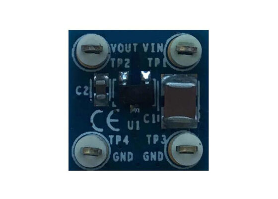 RTKA214401DR0000BU Gömülü Çözümler RAA214401 Doğrusal Düzenleyici Gösterim Tahtası