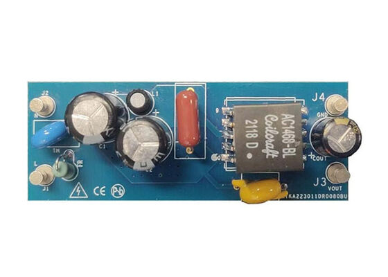 RTKA223011DR0080BU Gömülü Çözümler RAA223011 Flyback Converter Demonstration Board