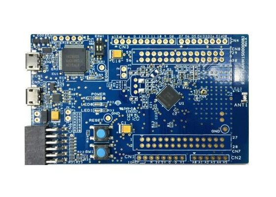 RTK7EKA4W1S00000BJ Gömülü Çözümler EK-RA4W1 Değerlendirme Kiti RA4W1 32-Bit MCU Değerlendirme Kartı