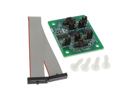 RTE0T00020KCAA0000J Gömülü Çözümler İzolatör Değerlendirme Kartı RA/RE'nin E2 Emülatörü İçin