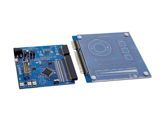 RTK0EG0039S01001BJ Gömülü Çözümler RX140 MCU 32 Bit Gömülü Değerlendirme Kartı