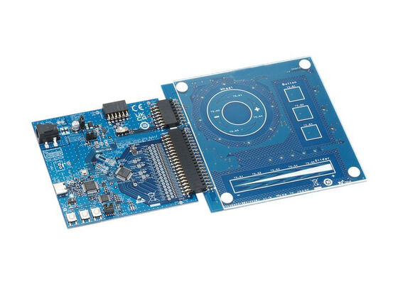 RTK0EG0065S01001BJ Gömülü Çözümler RA0L1 ARM Cortex-M23 MCU 32-Bit Gömülü Değerlendirme Kartı
