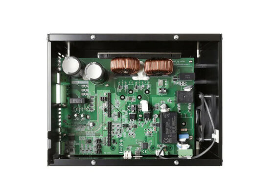 RTK0EM0000B14030BJ Gömülü Çözümler Motor Denetleyicisi/Sürücü Güç Yönetimi Değerlendirme Kurulu