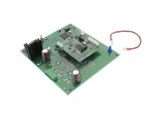 RTK0EMA170S00020BJ Gömülü Çözümler RA6T1 RA MCU 32-Bit Gömülü Değerlendirme Kartı