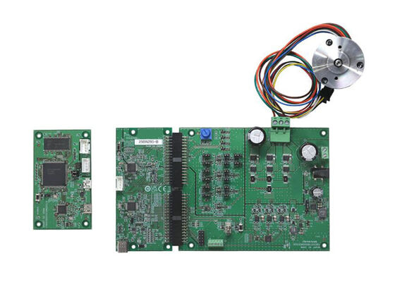RTK0EMA810S00020BJ Dahili Çözümler RA2T1 MCU Grubu için Esnek Motor Kontrol Kütesi