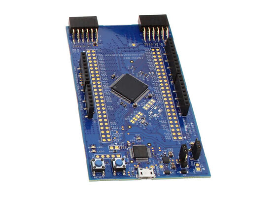 RTK5FP2610S00001BE Gömülü Çözümler 64 MHz 32-Bit RX261 MCU Gömülü Değerlendirme Kartı
