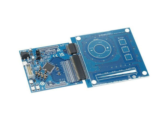 RTK7F125FPST0000BJ Gömülü Çözümler RL78/F25 16-Bit Tek Çipli MCU Gömülü Değerlendirme Kartı