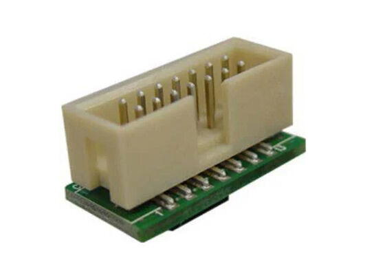 R0E000010CKZ11 Gömülü Çözümler E1 Emülatör Değiştirme Soket Adaptörü Değerlendirme Kurulu