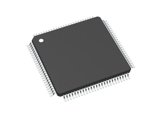 STM32V863VJ Mikro denetleyici MCU Yüksek performanslı 800MHz ARM-Cortex-M85 STM32V8 MCU