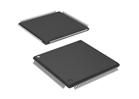 STM32V863ZI Mikrodenetleyici MCU 18nm FD-SOI Yüksek Performanslı 800MHz Arm Cortex-M85, 2MB eNVM ile