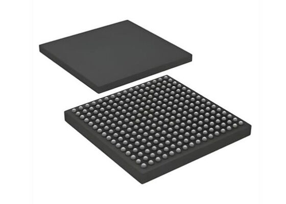 STM32V863XI Mikrodenetleyici MCU, 800 MHz Arm Cortex-M85 Çekirdeği, 2 MB eNVM ve 140°C Bağlantı Sıcaklığı