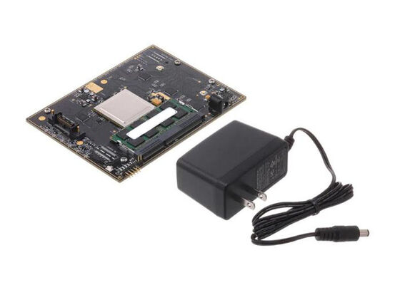 AGBAN6CS-GEVK Gömülü Çözümler Değerlendirme Kitleri AP21088 Çerçeve Arabelleği Demo Kartı