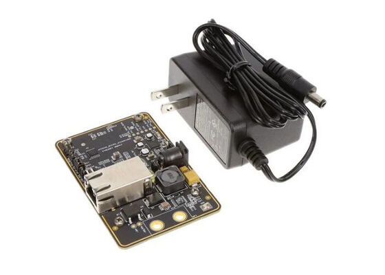 AGBAN5CS-GEVK Gömülü Çözümler Görüntü Sensörü Arayüz Kartı Değerlendirme Kitleri