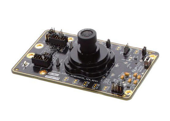 AR0145CSSM00SMKAH3-GEVB gömülü çözümler AR0145CS 1MP CMOS görüntü sensörü değerlendirme kurulu