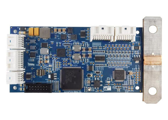 AEK-POW-BMSLV Gömülü Çözümler Pil Yönetim Sistemi Değerlendirme Kartı