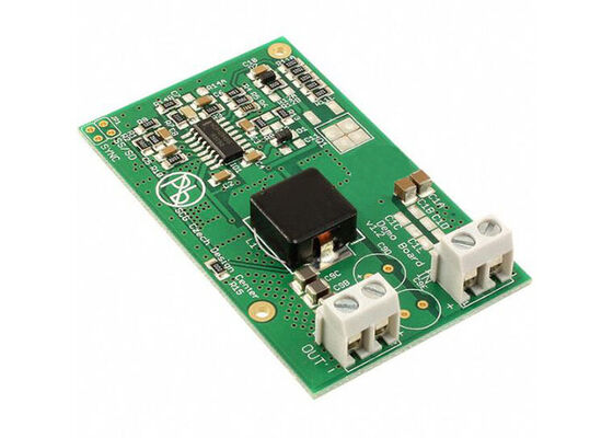 NCP1034BCK5VGEVB Gömülü Çözümler NCP1034 PWM Buck Controller Evaluation Board