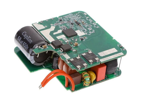 NCP1343PD100WGEVB Embedded Solutions USB Type-C PD Güç Yönetimi Değerlendirme Kurulu