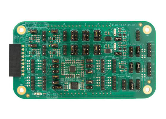 P3H2441HN-ARD Gömülü Çözümler P3H2441HN I3C Hub Kontrol Cihazı Arduino Shield Değerlendirme Kartı