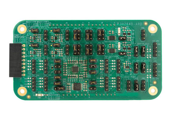 P3H2840HN-ARD Dahili Çözümler P3H2840HN I3C Hub Kontrolörü Arduino Kalkan Değerlendirme Kurulu