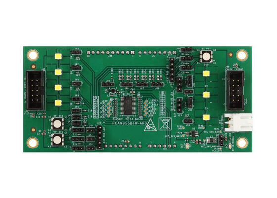 PCA9955BTW-ARD Dahili Çözümler LED Sürücü Arduino Kalkan Değerlendirme Kurulu