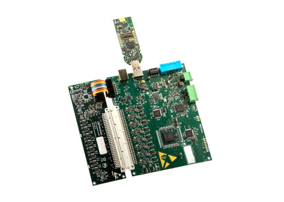 RTKRQ00101S00000BJ Gömülü Çözümler Bağlantı Üretim Hattı Aracı BT Düşük Enerji Değerlendirme Kartı