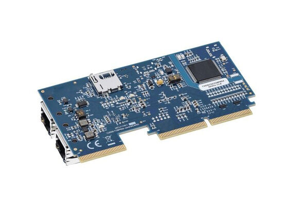 TMDSCNCD28P65X Gömülü Çözümler C2000™ C28x MCU 32-Bit Gömülü Değerlendirme Kartı