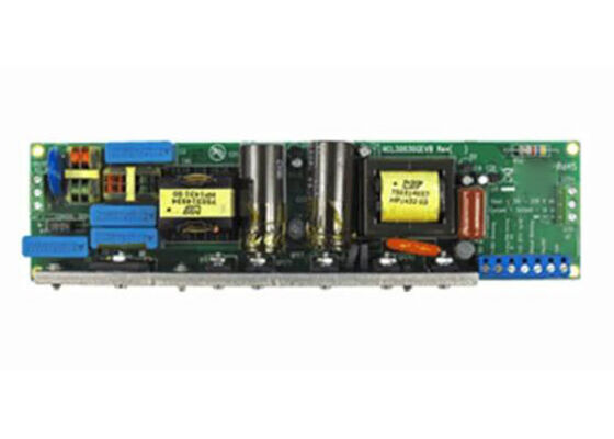 NCL30030GEVB Gömülü Çözümler NCL30030 Yarı Rezonanslı Flyback Kontrol Cihazı Değerlendirme Kartı