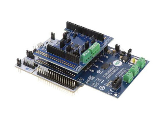 P-NUCLEO-IOD5A1 Gömülü Çözümler STM32 Nucleo Paketi L6364Q IO-Link Alıcı-Vericisi İçin
