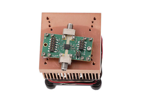 QPA4536EVB Gömülü Çözümler 2Watt K-Band Güç Amplifikatörü Değerlendirme Kartları