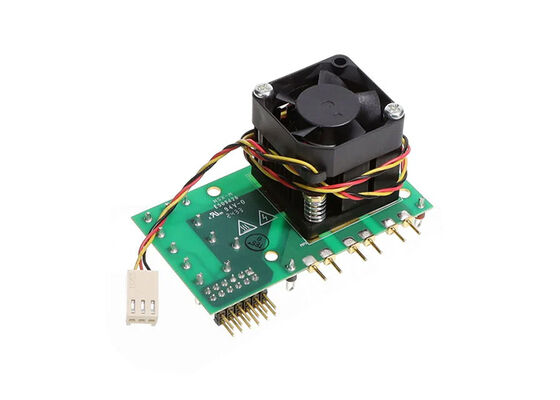 LMG2640EVM-090 Gömülü Çözümler Güç Tedarikçiliği Güç Yönetimi Platformu Değerlendirme Kurulu