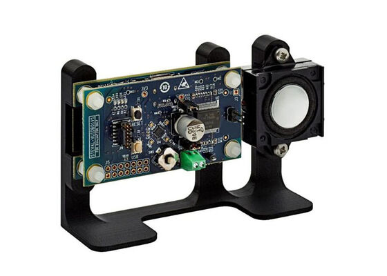 STEVAL-VOICE-UI Embedded Solutions Sesli Kullanıcı Arayüzü Değerlendirme Seti Amazon Yeterli Değerlendirme Seti