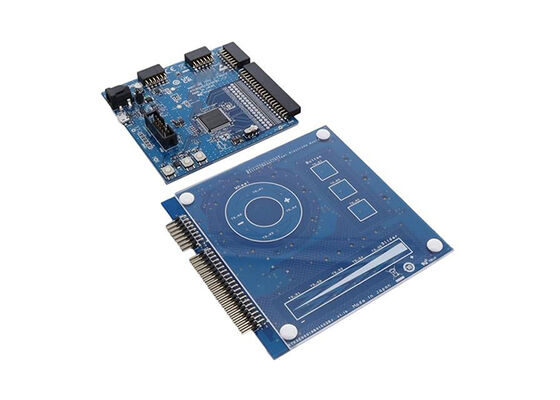 RTK0EG0044S01001BJ Gömülü Çözümler RX671 RX MCU 32-Bit Gömülü Değerlendirme Kartı