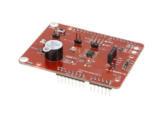 TLE4241SYS-SHIELD Gömülü Çözümler Arayüzü Arduino Platformu Değerlendirme Genişletme Kartı