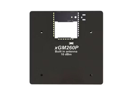 MGM260P-RB4350A Gömülü Çözümler MGM260PD22VNA 2.4GHz +10dBm Kablosuz Radyo Kartı